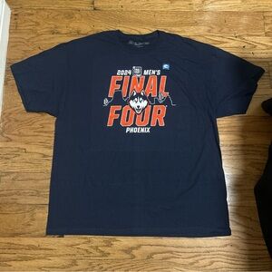 2024 NCAA National Champions Uconn Shirt!